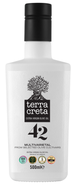 Terra Creta Extra Virgon Olive oil Premium Blend 42