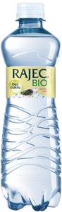 Rajec BIO růže & ostružina