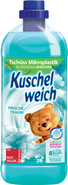 Kuschelweich Frische Traum aviváž