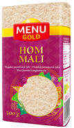 Menu Gold Rýže Hom Mali