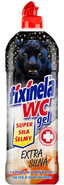 Fixinela WC gel 750 ml