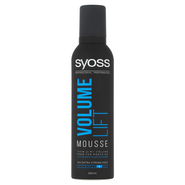 Syoss Volume Lift Tužidlo 