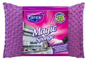 Parex Magická houbička