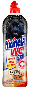 Fixinela WC gel 750 ml