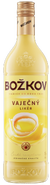 Božkov Vaječný likér