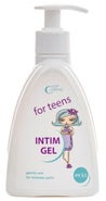 Laura Collini Intimní gel For Teens