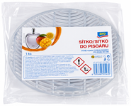 ARO Sítko do pisoáru WC Citrus