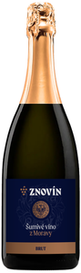 Znovín Znojmo Šumivé Brut