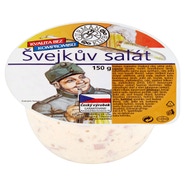 Salát Švejkův