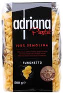 Adriana Funghetto těstoviny semolinové sušené