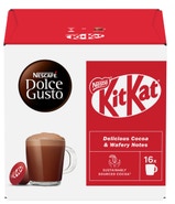 Nescafe Dolce Gusto KitKat