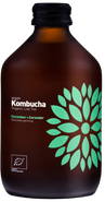 Vigo Kombucha Okurka a koriandr BIO