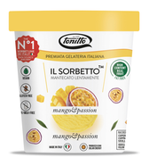 Tonitto Sorbet Mango & Passion