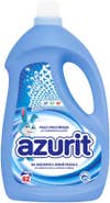 Azurit Prací gel na moderní a jemné prádlo, 2,48l