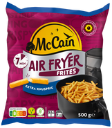 McCain Airfryer frites
