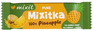 Náhled veganské sušené ovoce
