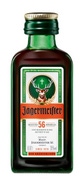 Jagermeister likér 35% 24x0.02l