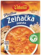 Vitana Poctivá zelňačka