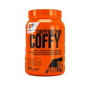 Extrifit COFFY Stimulant 100 tbl