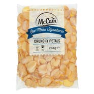 McCain Crunchy Petals