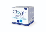 Clogin Vaginální výplach 5x100 ml
