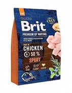 Brit Premium by Nature Sport