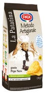 Pata Chipsy s černým pepřem