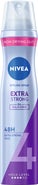 Nivea Extra silně tužící lak na vlasy