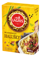 Lagris Halušky