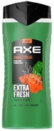 Axe Jungle Fresh sprchový gel