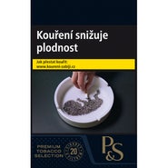 P&S Black Soft