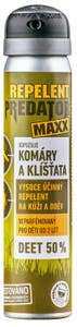 Predátor Repelent Maxx