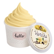 Tajtrdlík Crema vanilka - Hýskovská řemeslná zmrzlina