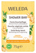 Weleda Citrusové osvěžující mýdlo