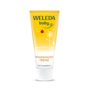 Weleda Měsíčkový kojenecký krém na zadeček