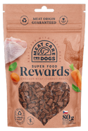 Rewards Kuřecí s mrkví a bazalkou