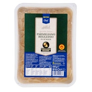 Metro Chef Parmigiano Reggiano Scaglie