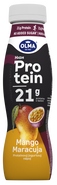 Olma HIGH Protein nápoj Mango a maracuja