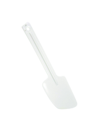 Plastkon Stěrka polypropylen bílá 