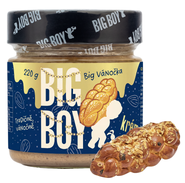 BIG BOY® Big Vánočka