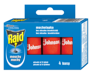 Raid Essentials Mucholapka