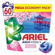 Ariel kapsle Japanese Blossom