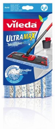 Vileda Mop  Ultramax Micro&Cotton náhrada