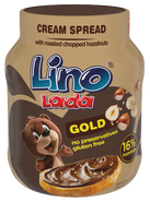 Lino Lada Gold