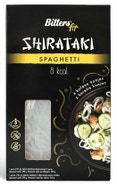 Bitters Fit Shirataki Špagety Slim