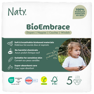 Naty Plenky Bioembrace Junior (11-25 kg)