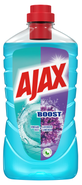 Ajax Boost Vinegar & Levander univerzální čistící prostředek
