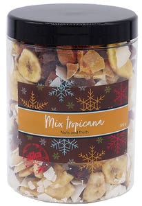 Alika Dóza Mix Tropicana