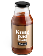 Živina Kung Pao omáčka