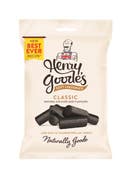 Henry Goode’s Bonbony jemná lékořice
